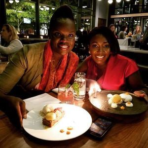 Meet your Posher, Tara